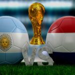 Netherlands Vs Argentina – World Cup Quarter-Final: Team News
