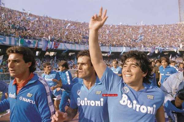 What Caused Maradona's Death
