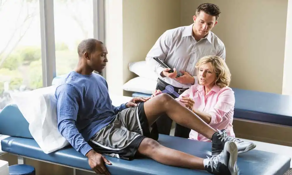How To Become A Sports Physical Therapist