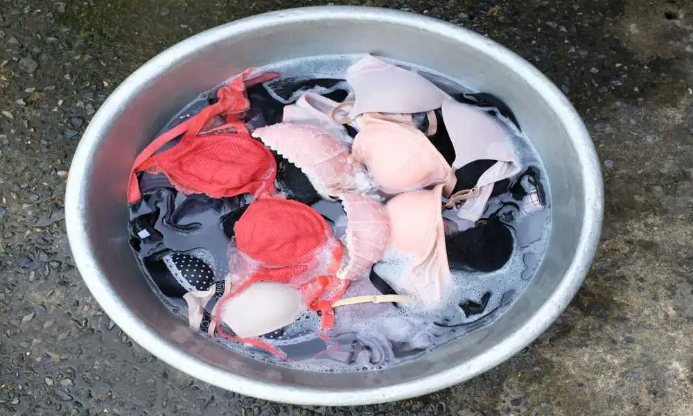 How To Wash Sports Bras