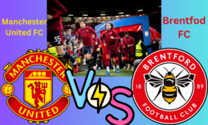 Manchester united - Brentford live