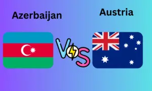 Azerbaijan v Austria live