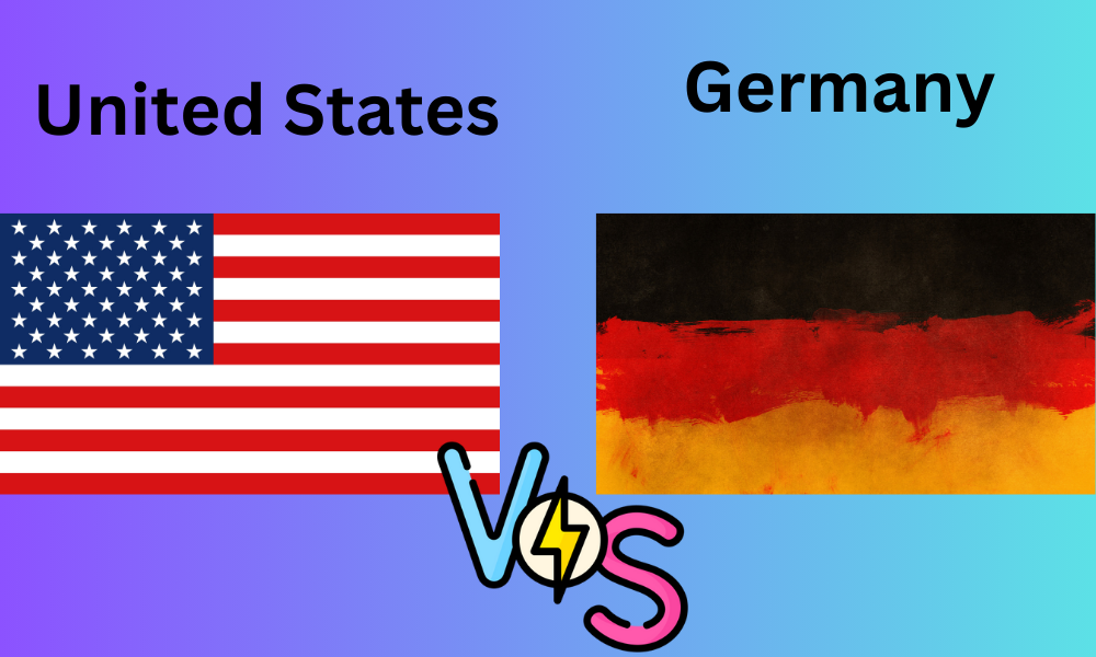 United States v Germany live